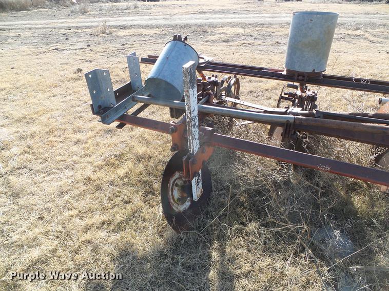 image for item DF2884 Dempster 50 planter