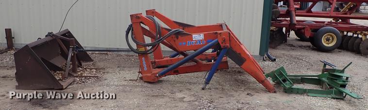 image for item DG2925 Du-Al 3600 loader