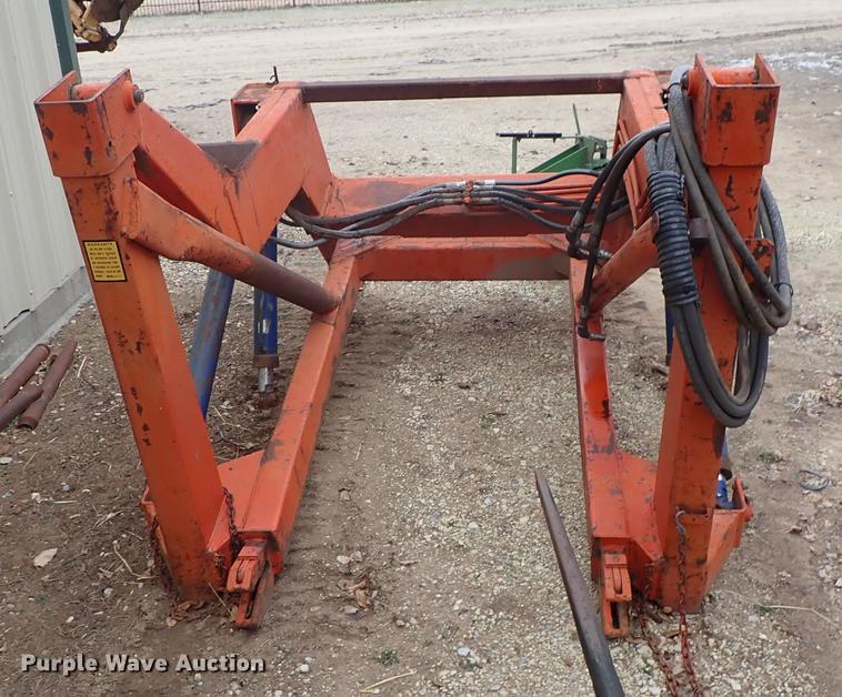 image for item DG2925 Du-Al 3600 loader