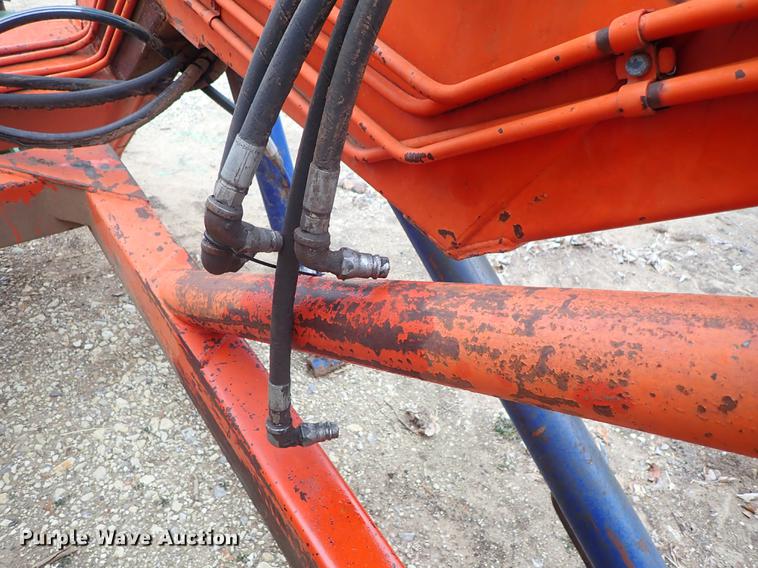 image for item DG2925 Du-Al 3600 loader