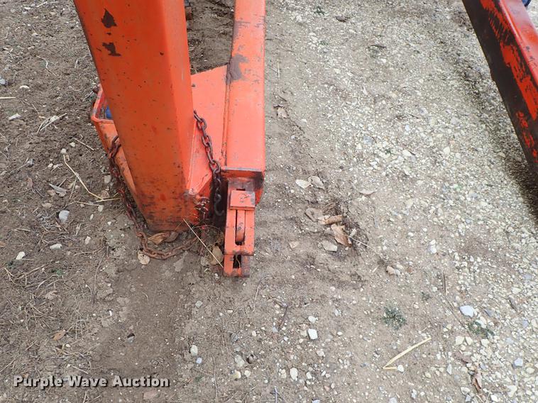 image for item DG2925 Du-Al 3600 loader