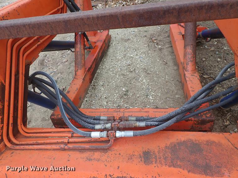 image for item DG2925 Du-Al 3600 loader