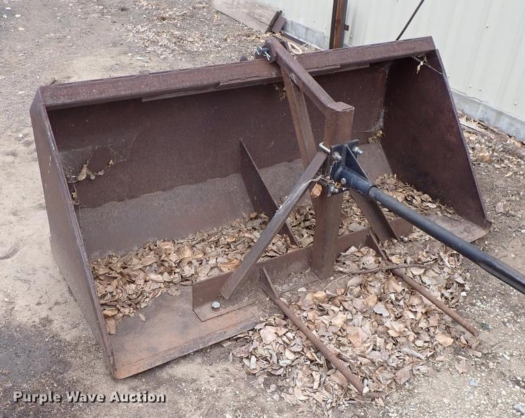 image for item DG2925 Du-Al 3600 loader