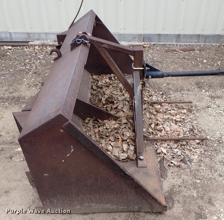 image for item DG2925 Du-Al 3600 loader