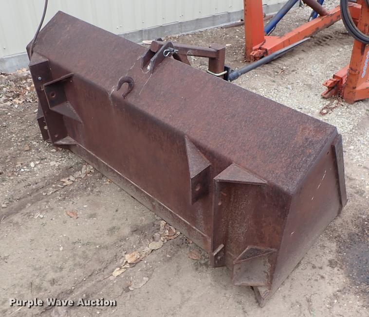 image for item DG2925 Du-Al 3600 loader