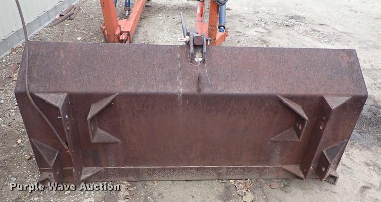 image for item DG2925 Du-Al 3600 loader