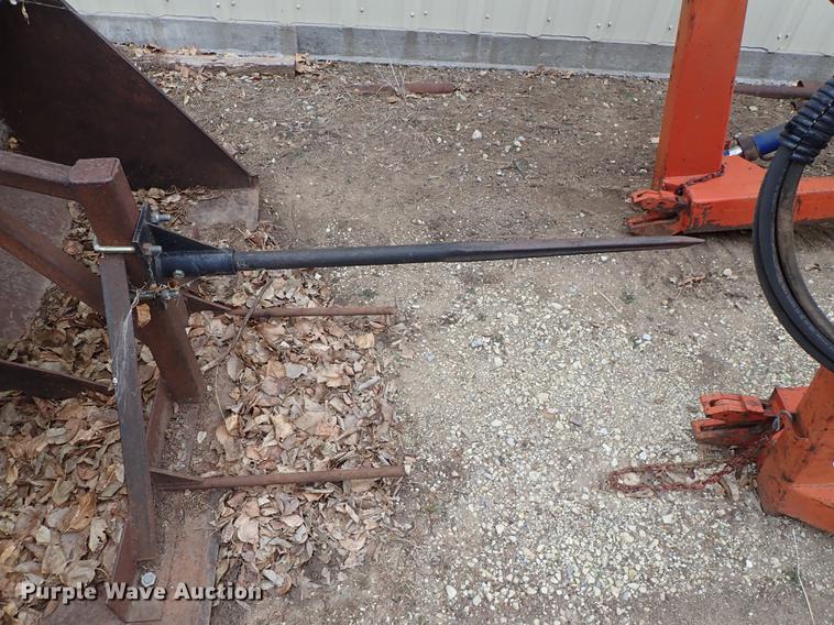 image for item DG2925 Du-Al 3600 loader