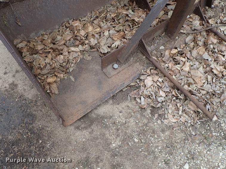 image for item DG2925 Du-Al 3600 loader