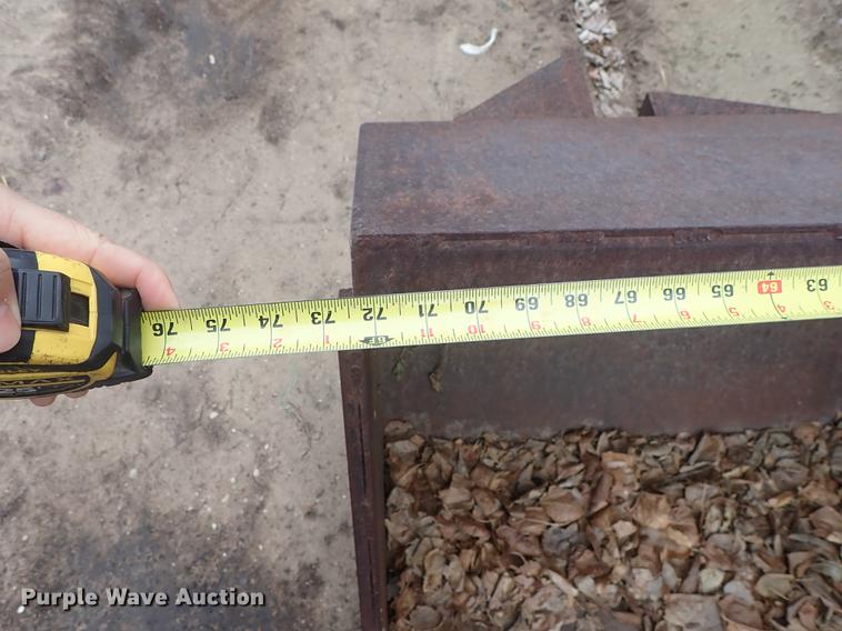 image for item DG2925 Du-Al 3600 loader