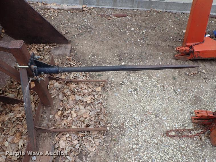 image for item DG2925 Du-Al 3600 loader