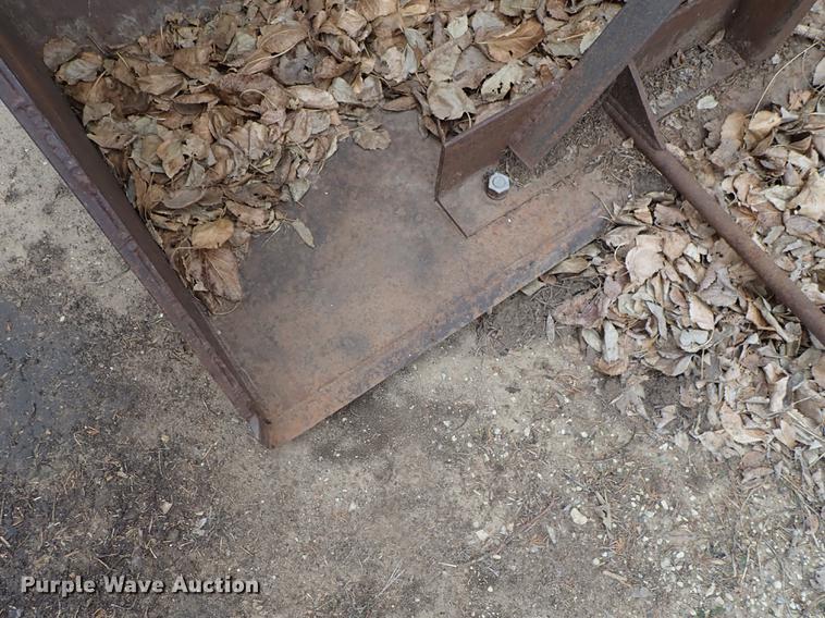 image for item DG2925 Du-Al 3600 loader