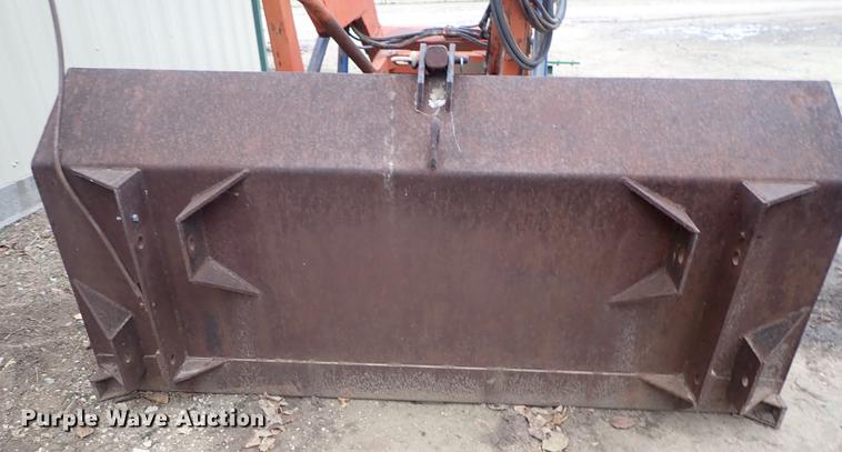 image for item DG2925 Du-Al 3600 loader