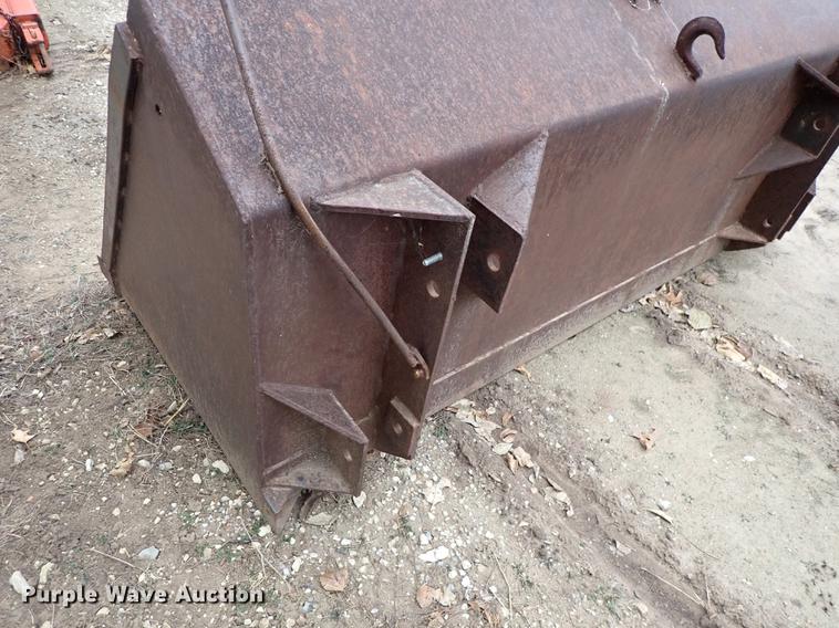 image for item DG2925 Du-Al 3600 loader