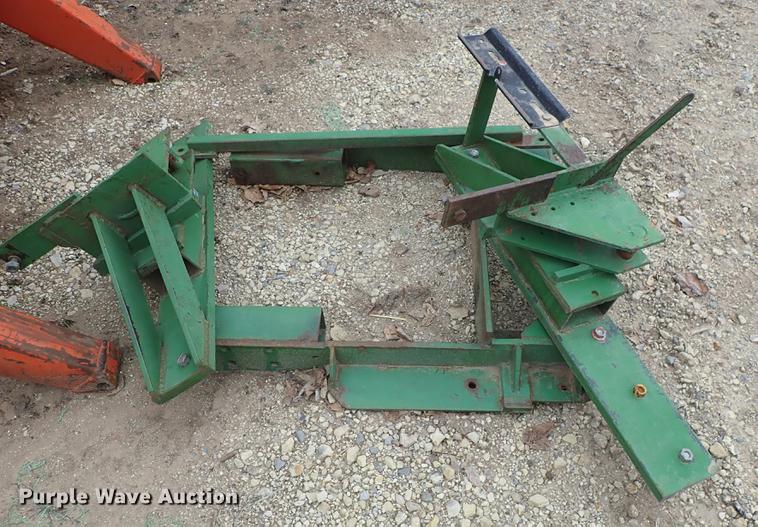 image for item DG2925 Du-Al 3600 loader