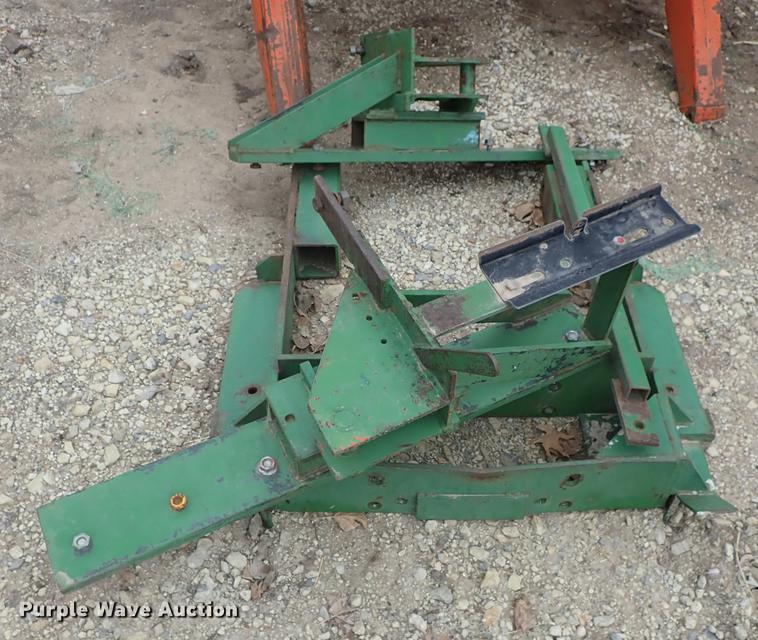 image for item DG2925 Du-Al 3600 loader