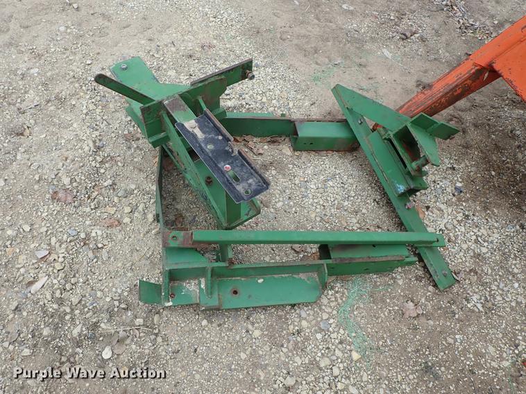 image for item DG2925 Du-Al 3600 loader