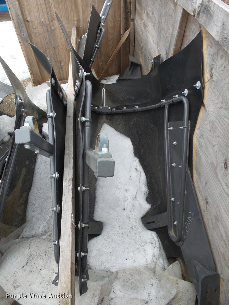 image for item DX9152 (4) Rogator crop shields