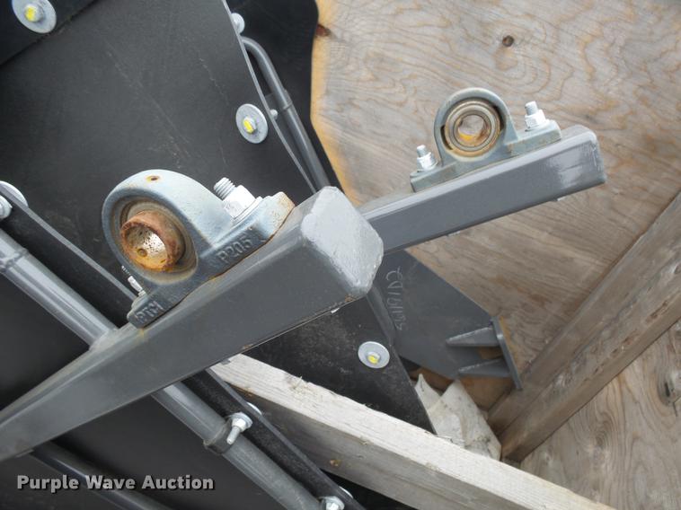 image for item DX9152 (4) Rogator crop shields