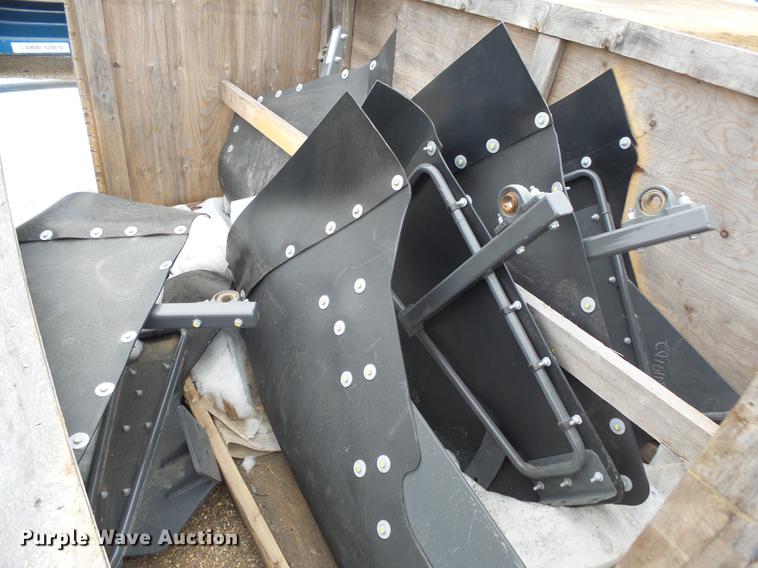 image for item DX9152 (4) Rogator crop shields