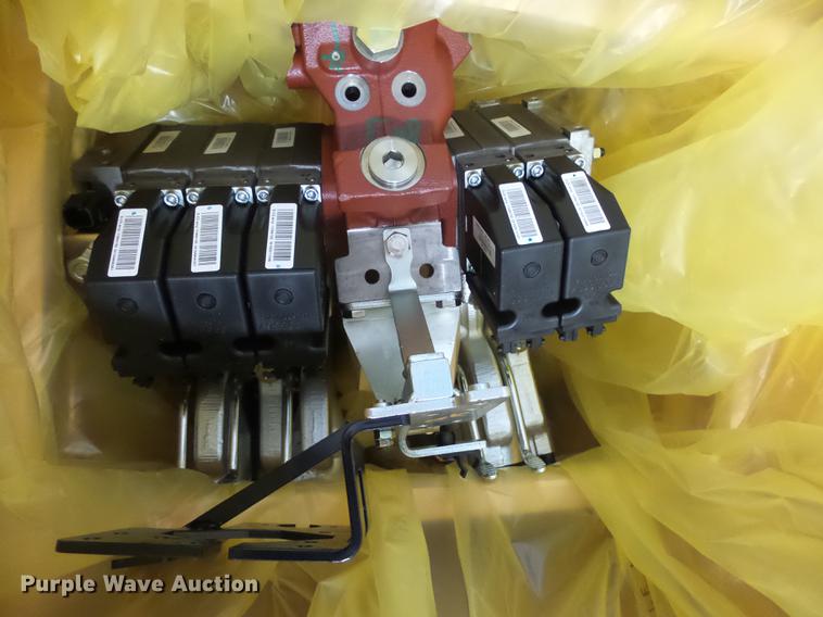 image for item DX9158 Dist Z16 5 electric