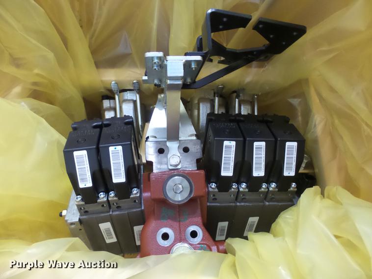 image for item DX9158 Dist Z16 5 electric