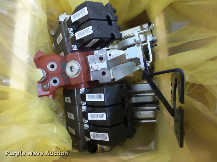 image for item DX9158 Dist Z16 5 electric