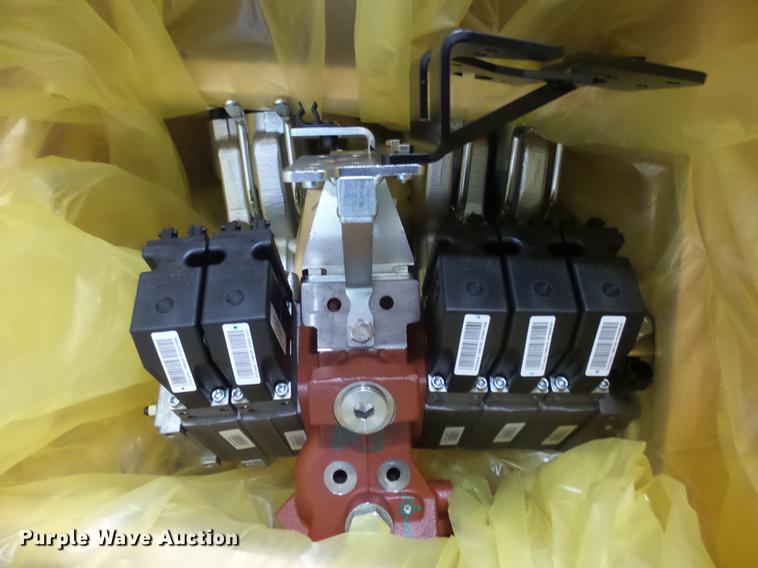 image for item DX9158 Dist Z16 5 electric