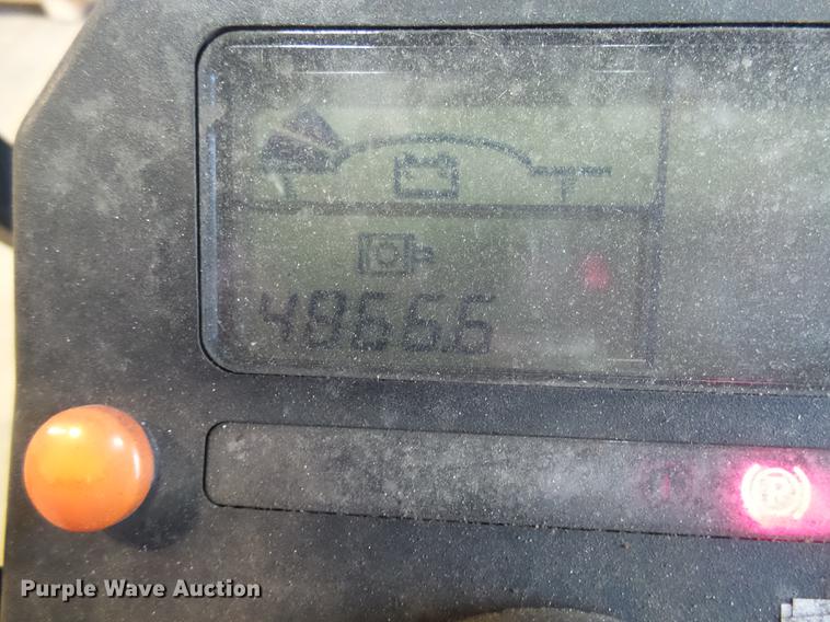 image for item DX9168 Caterpillar EP20KT forklift