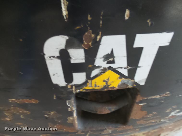 image for item DX9168 Caterpillar EP20KT forklift