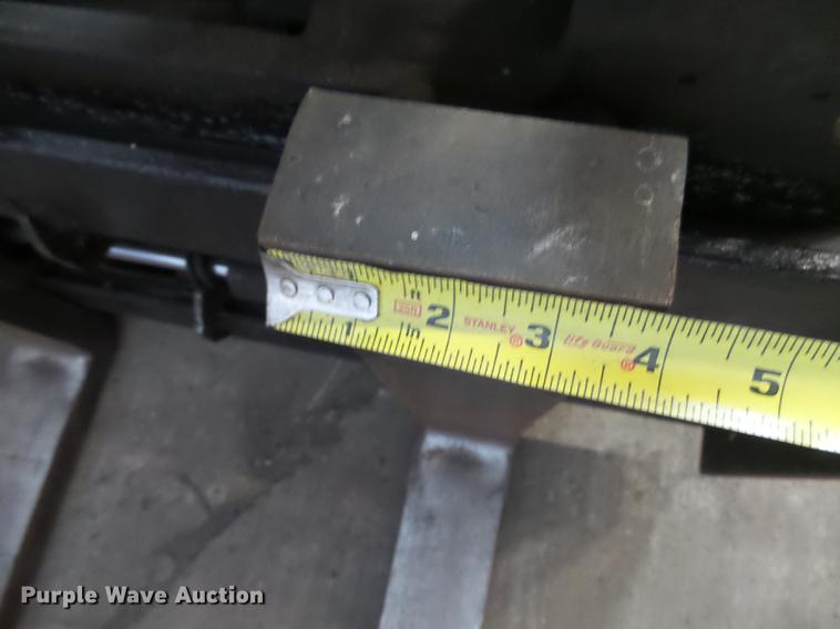 image for item DX9169 Caterpillar EP20KT forklift