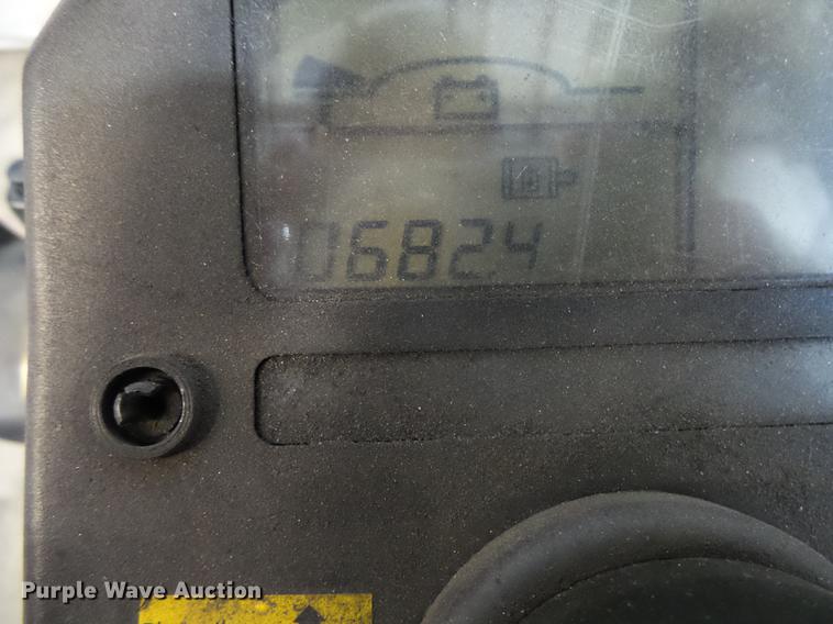 image for item DX9169 Caterpillar EP20KT forklift