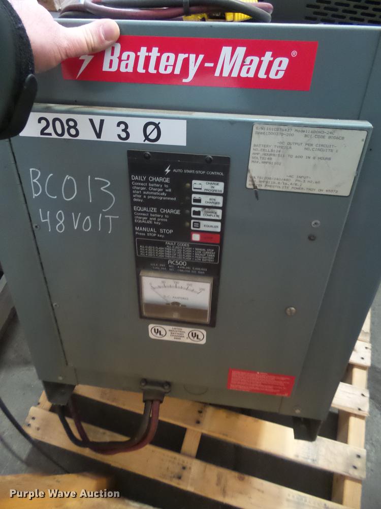 image for item DX9169 Caterpillar EP20KT forklift