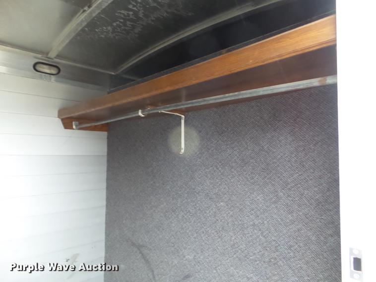 image for item EM9060 1995 Jamco livestock trailer