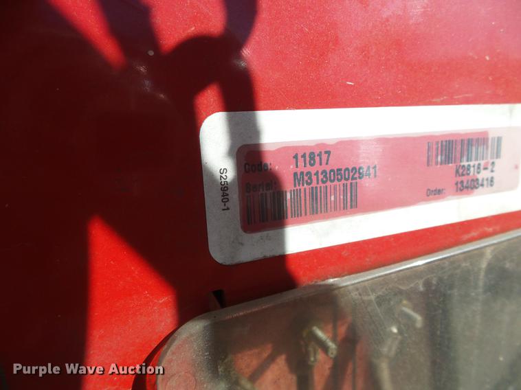 image for item EQ9030 Lincoln Electric MIG welder