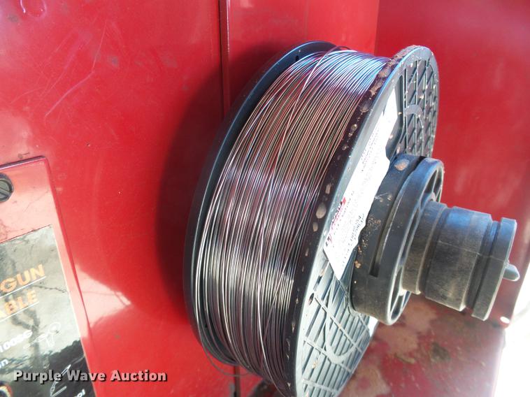 image for item EQ9030 Lincoln Electric MIG welder