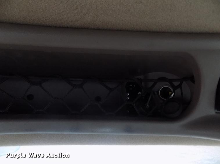 image for item FE9283 2001 Case IH MX200 Magnum MFWD tractor