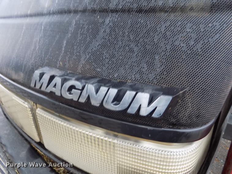 image for item FE9283 2001 Case IH MX200 Magnum MFWD tractor