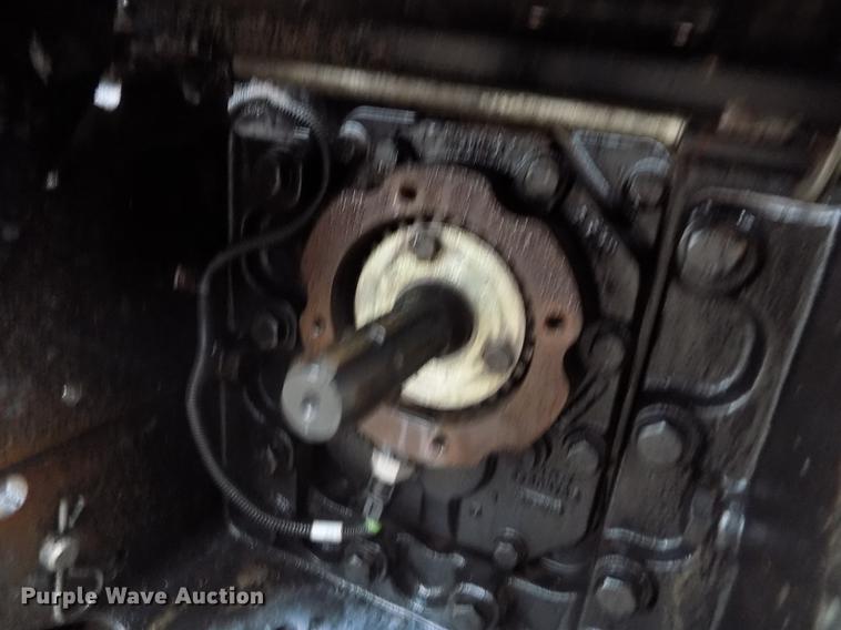 image for item FE9283 2001 Case IH MX200 Magnum MFWD tractor