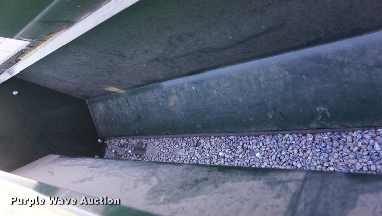 image for item G1439 The Firminator G-3 tiller/seeder