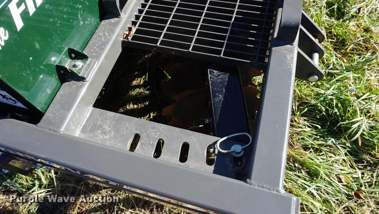 image for item G1439 The Firminator G-3 tiller/seeder