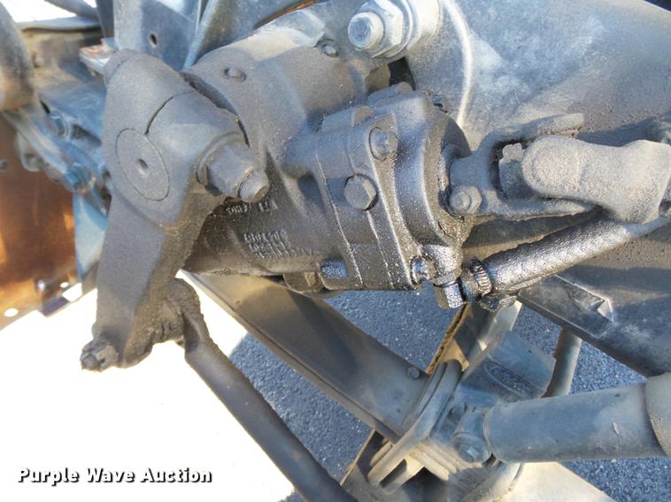 image for item DD2382 1995 Peterbilt 379 semi truck