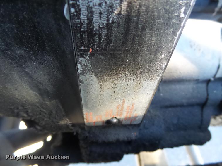 image for item DD2382 1995 Peterbilt 379 semi truck