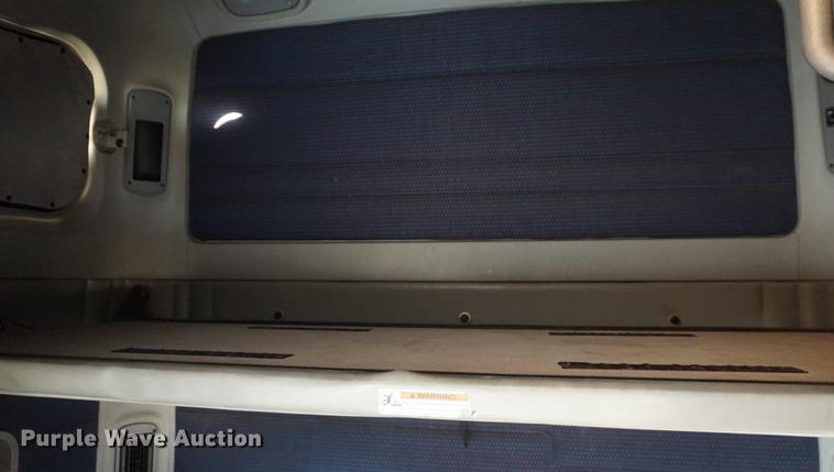 image for item DF1731 2001 Freightliner Century Class ST semi truck