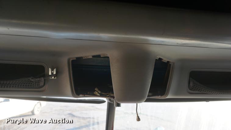 image for item DF1731 2001 Freightliner Century Class ST semi truck