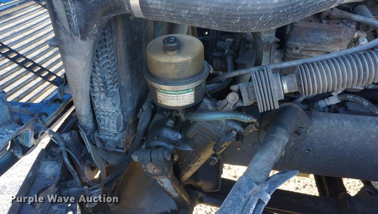 image for item DF1731 2001 Freightliner Century Class ST semi truck