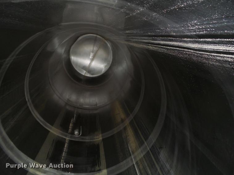 image for item EM9062 2002 Polar tank trailer