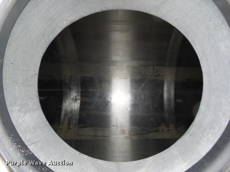 image for item EM9062 2002 Polar tank trailer