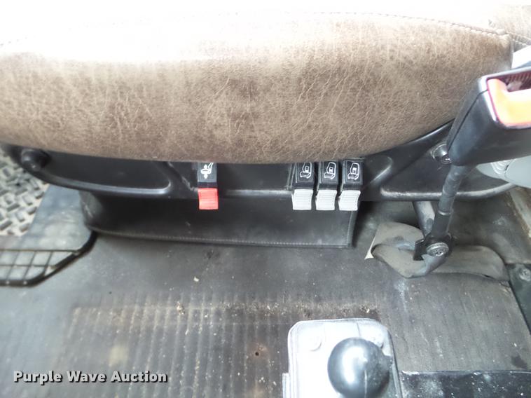 image for item EW9842 2013 Freightliner Coronado glider kit semi truck