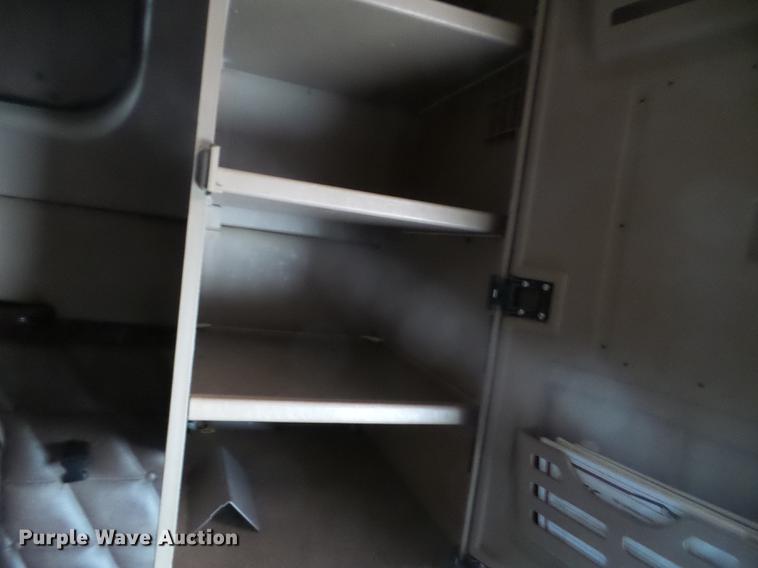 image for item EW9842 2013 Freightliner Coronado glider kit semi truck