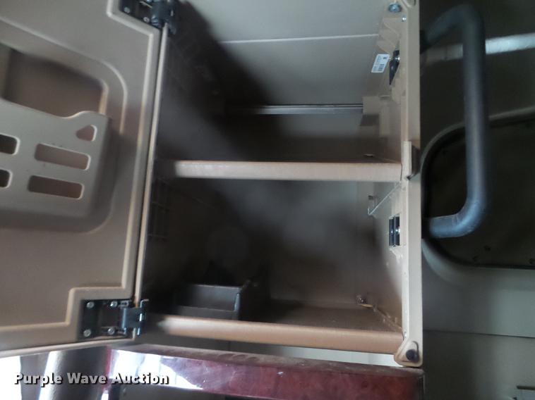 image for item EW9842 2013 Freightliner Coronado glider kit semi truck